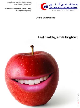 HEALTHY SMILE
